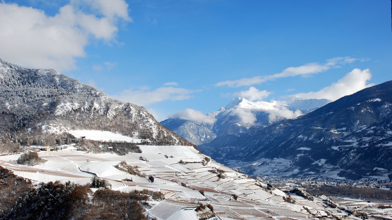 Photo of Outdoor in Granges