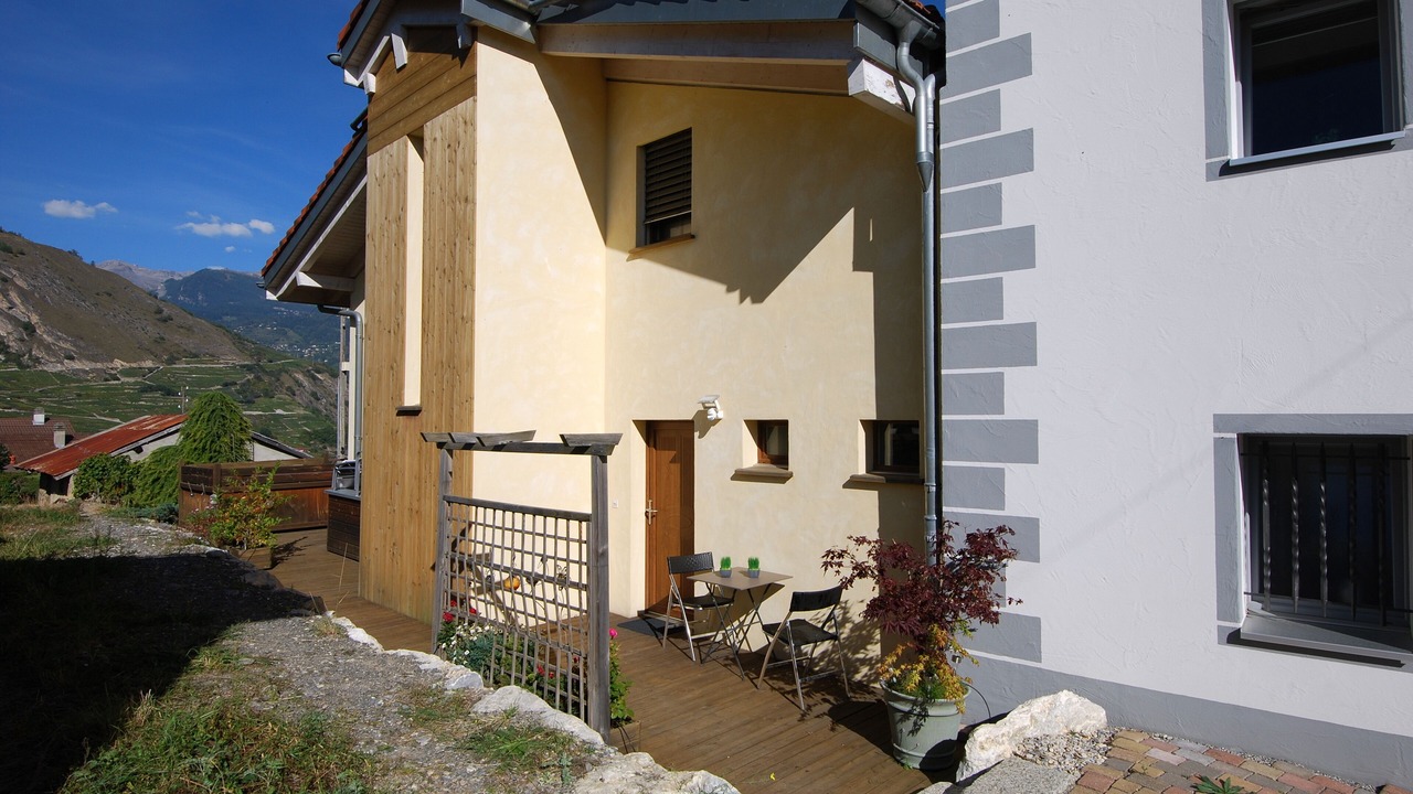 Photo of Outdoor in Granges