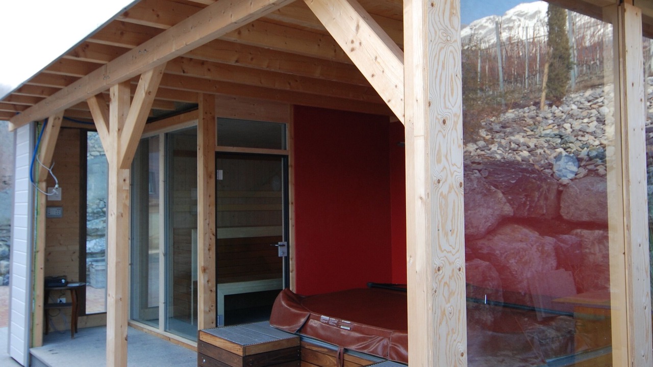 Photo of Outdoor in Granges