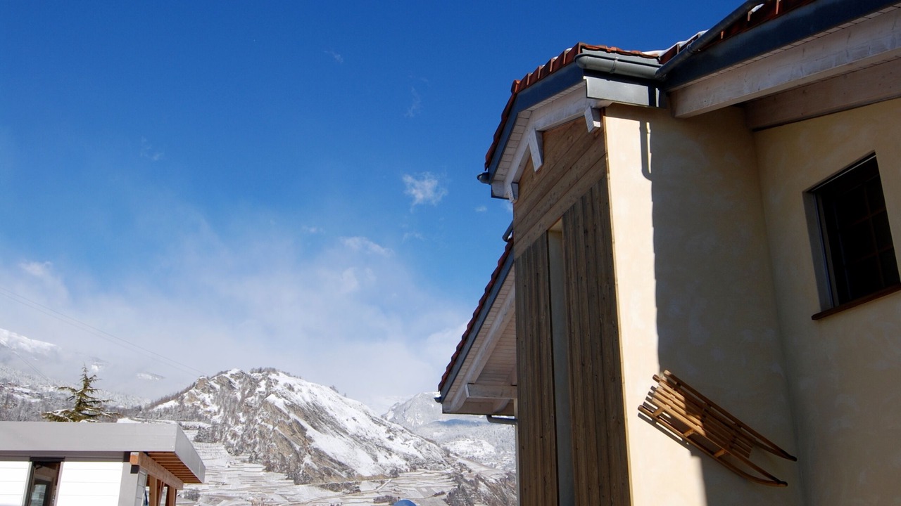 Photo of Outdoor in Granges
