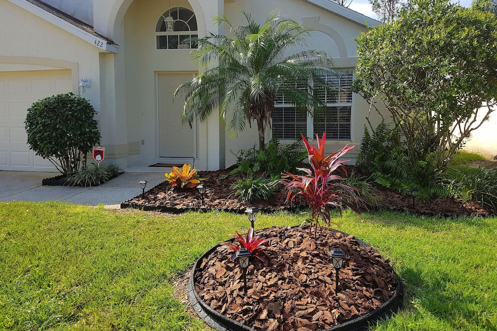 Photo of Outdoor in Highlands Reserve