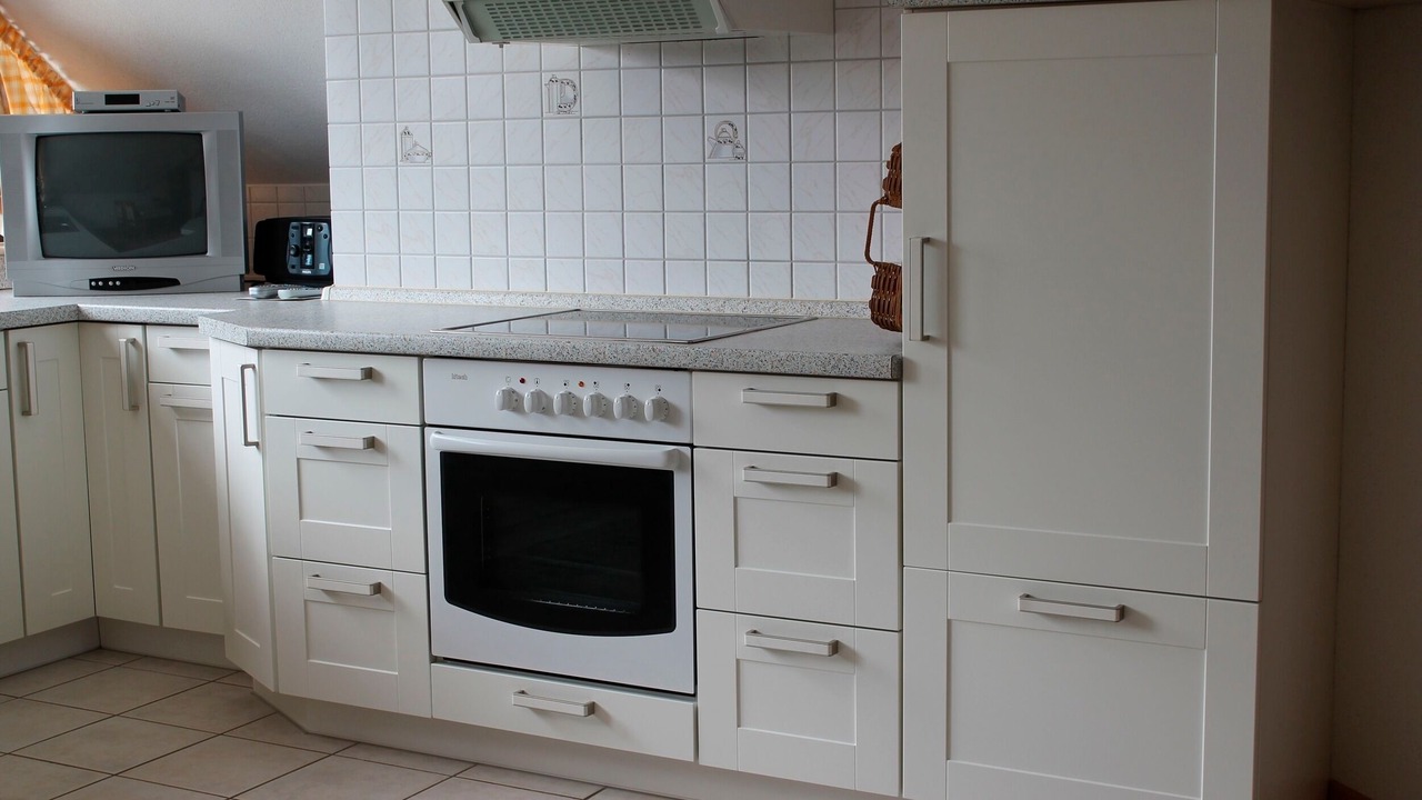 Photo of Kitchen in Bawinkel
