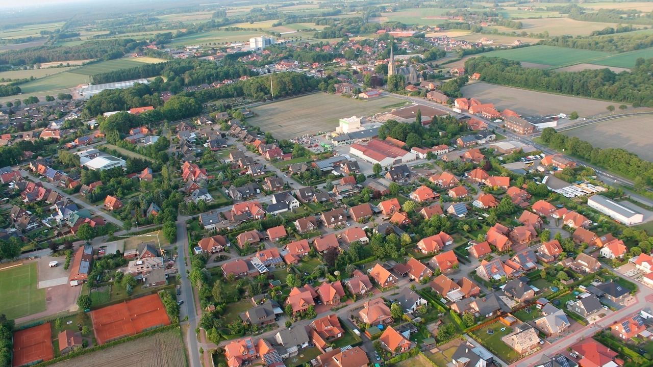 Photo of Outdoor in Bawinkel