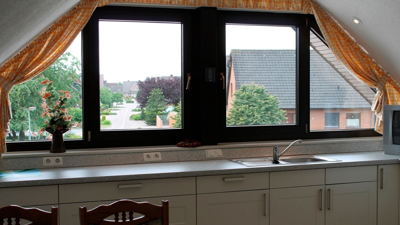 Photo of Kitchen in Bawinkel