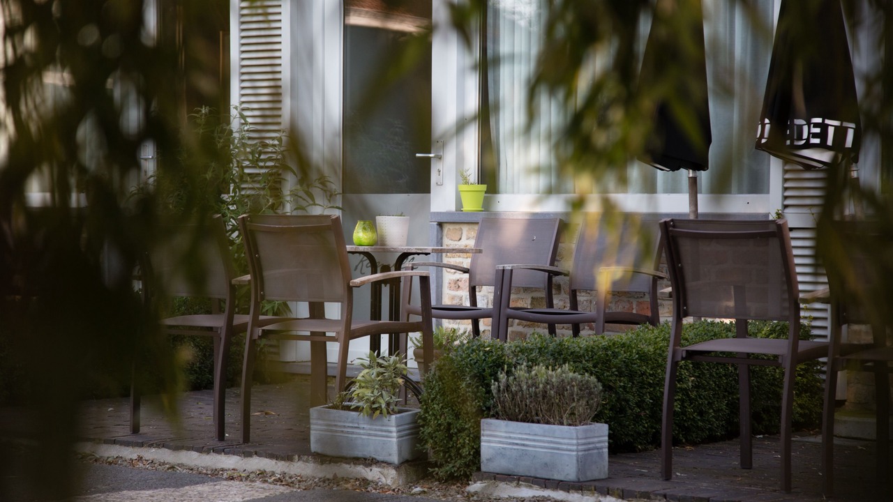 Photo of Patio Balcony in Eggewaartskapelle