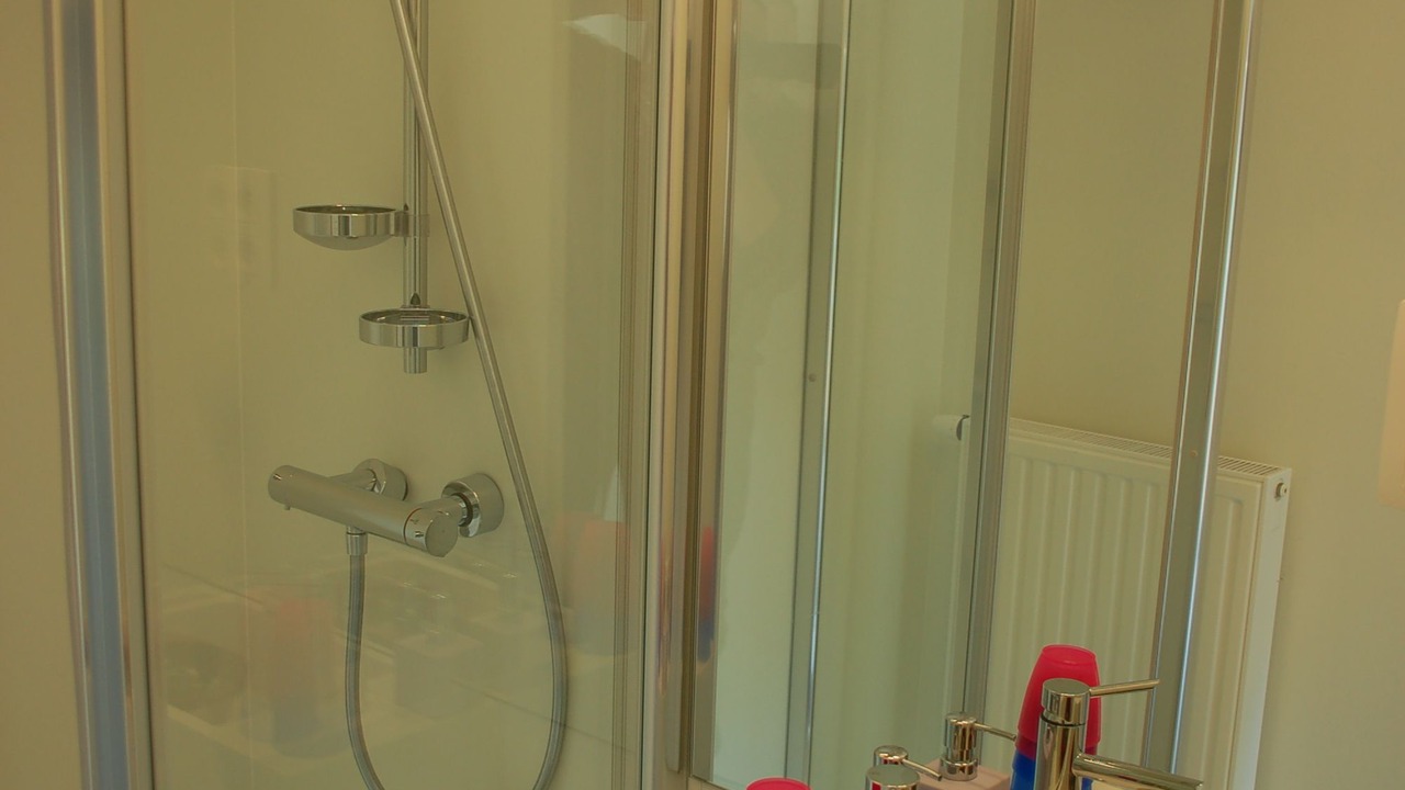 Photo of Bathroom in Eggewaartskapelle