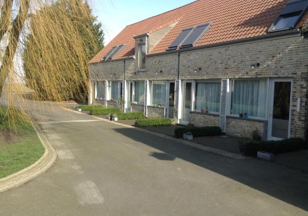 Photo of Outdoor in Eggewaartskapelle