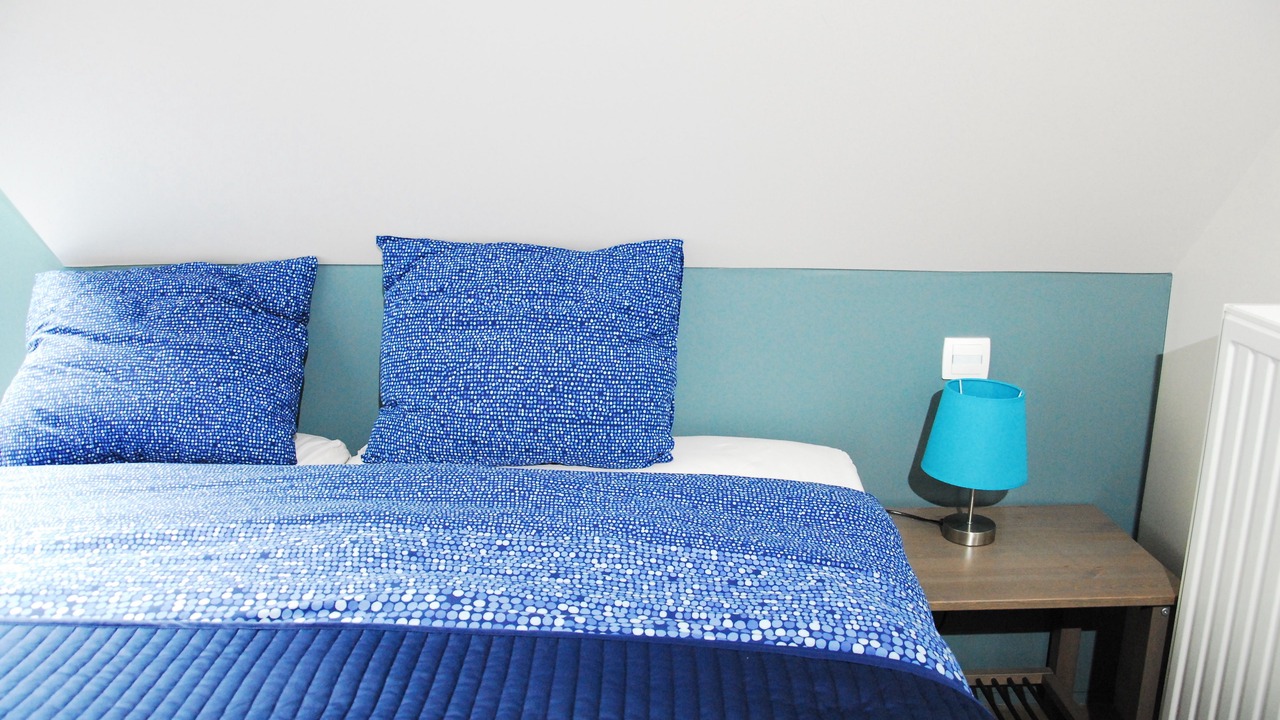Photo of Bedroom in Eggewaartskapelle