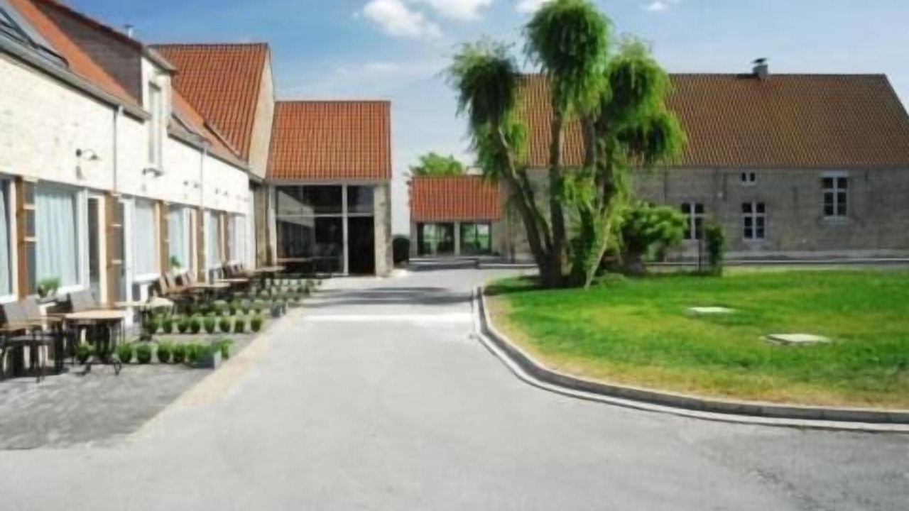 Photo of Outdoor in Eggewaartskapelle