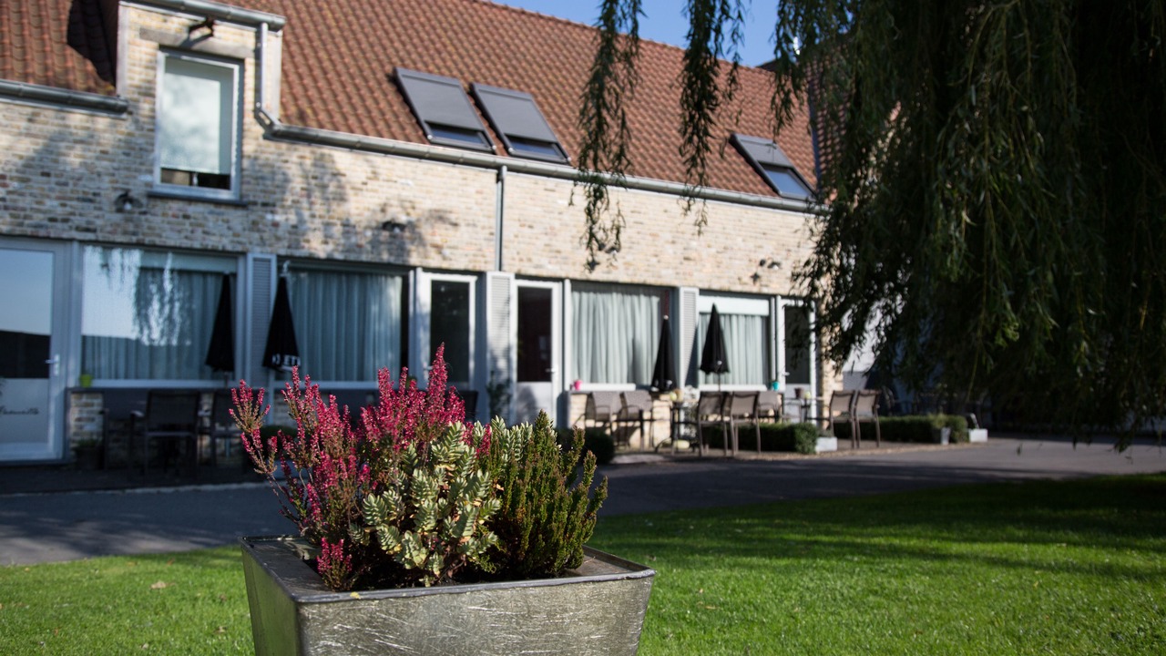 Photo of Outdoor in Eggewaartskapelle