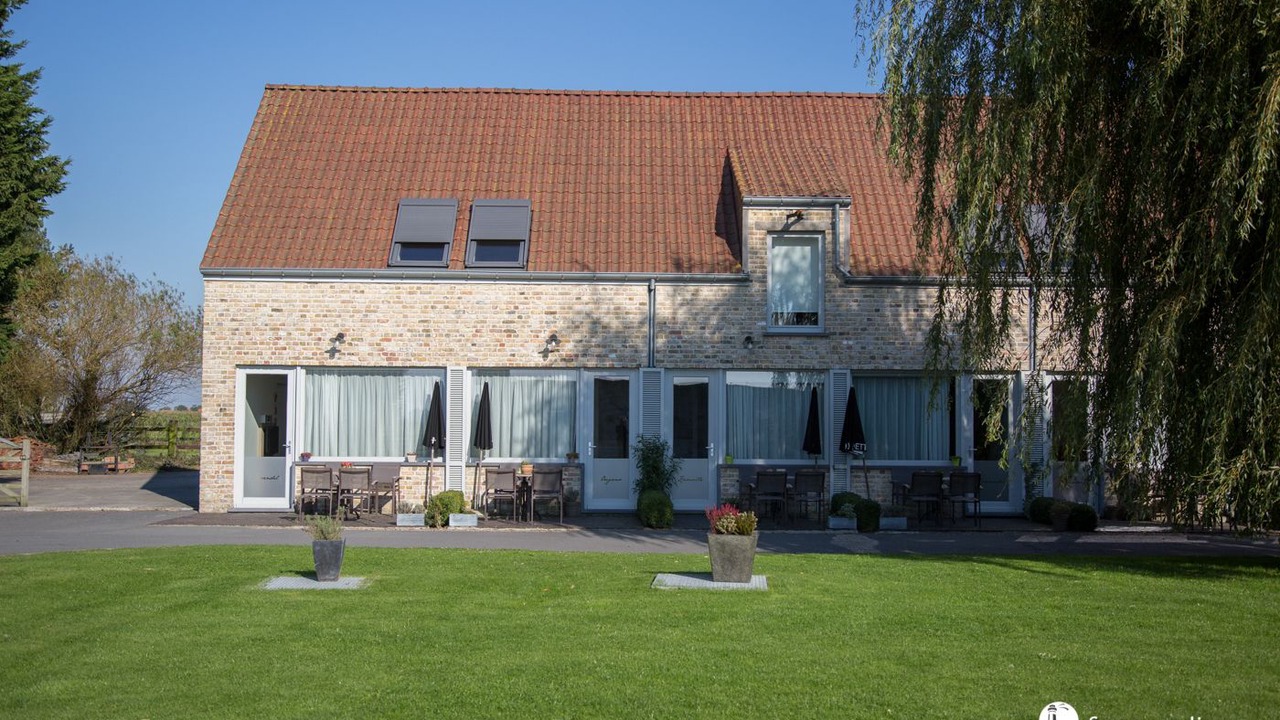 Photo of Outdoor in Eggewaartskapelle