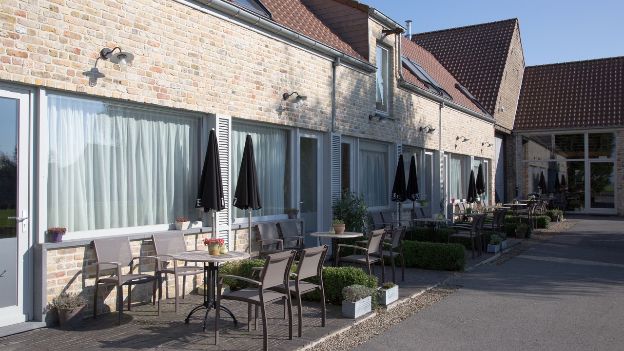 Photo of Patio Balcony in Eggewaartskapelle