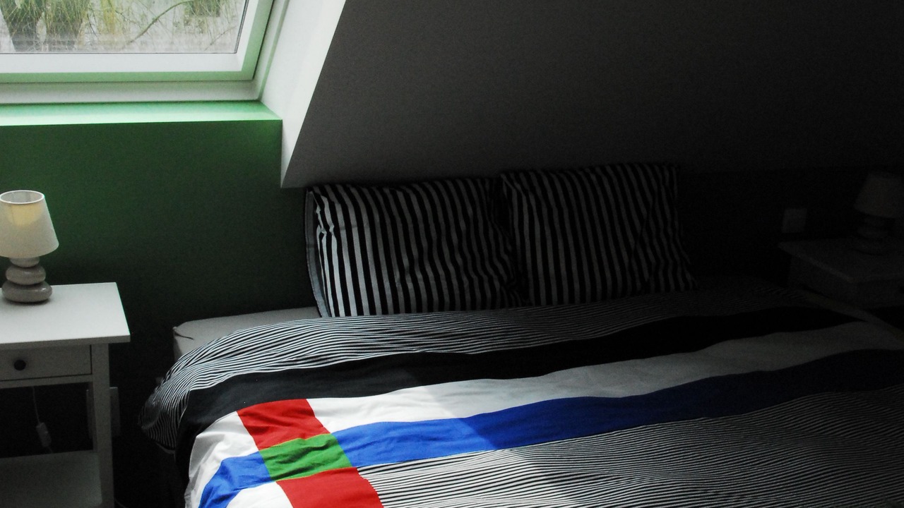 Photo of Bedroom in Eggewaartskapelle