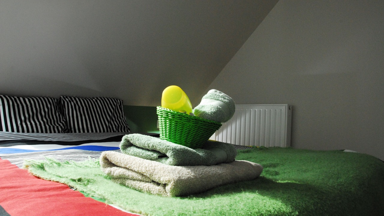 Photo of Bedroom in Eggewaartskapelle