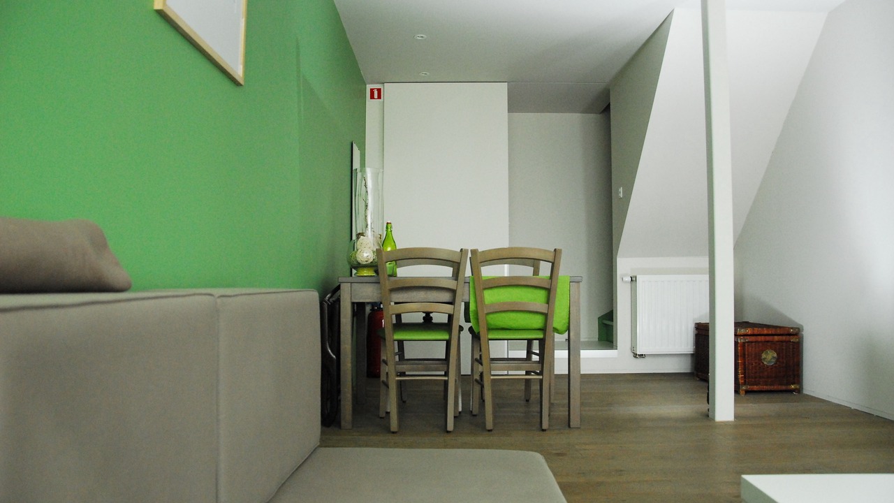 Photo of Bedroom in Eggewaartskapelle