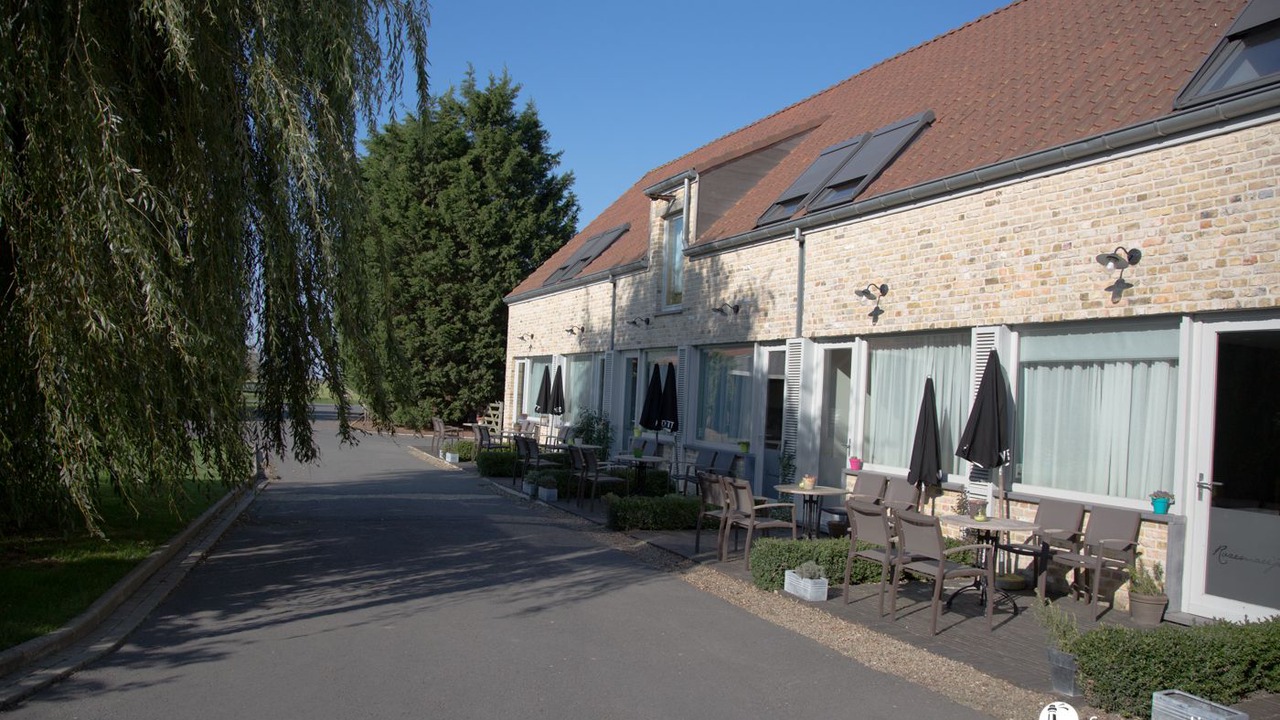 Photo of Outdoor in Eggewaartskapelle