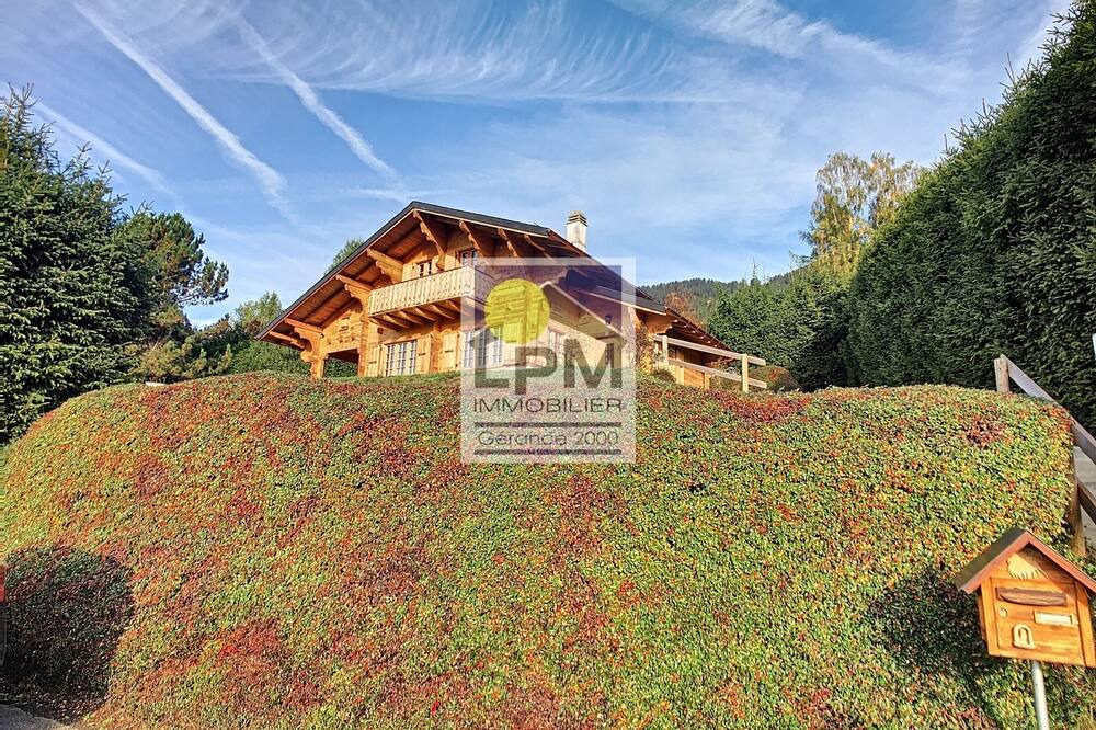 Photo of Outdoor in Leysin