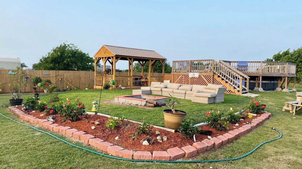 Photo of Outdoor in Matagorda