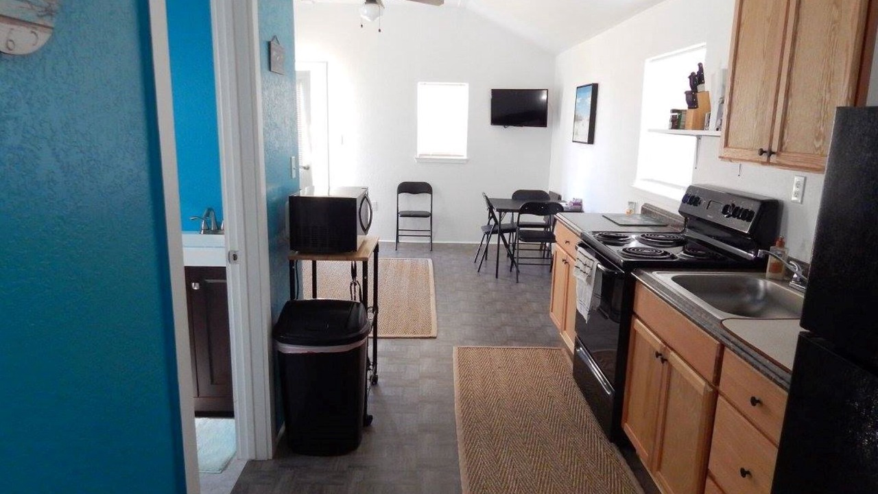 Photo of Kitchen in Matagorda