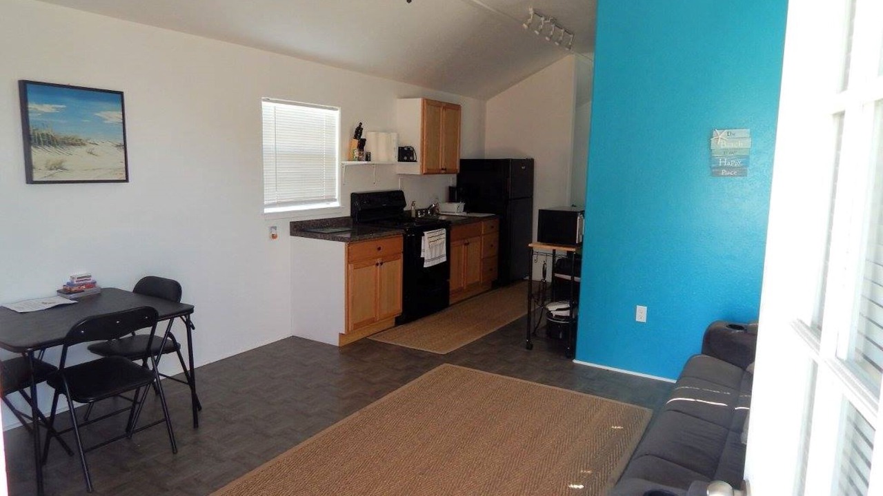 Photo of Kitchen in Matagorda
