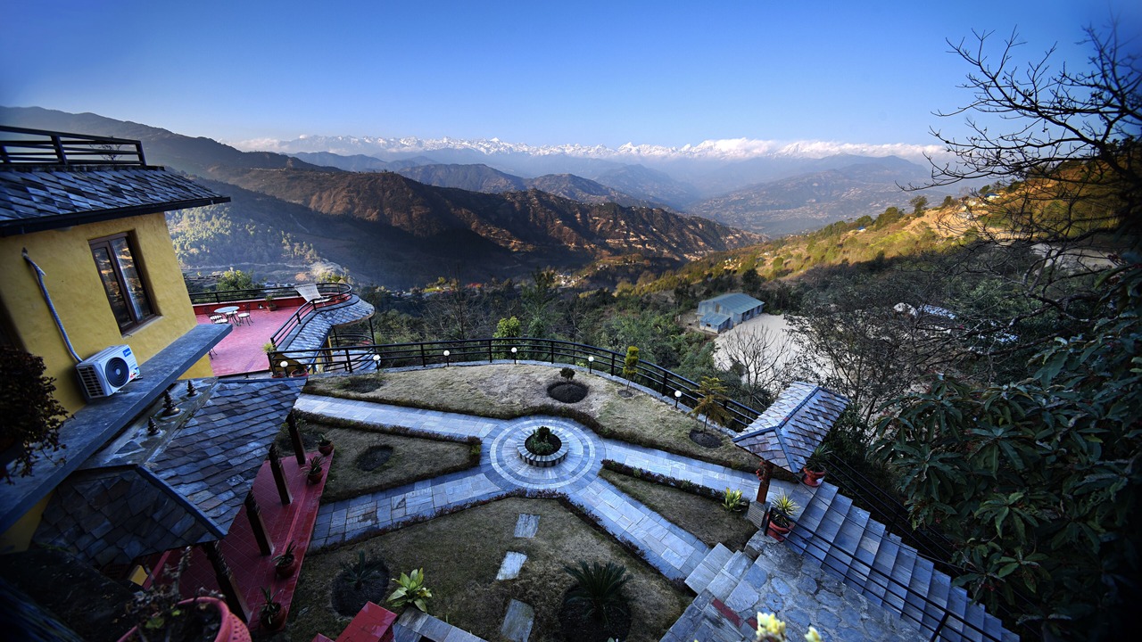 Photo of Outdoor in Nagarkot