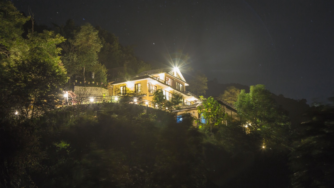 Photo of Outdoor in Nagarkot