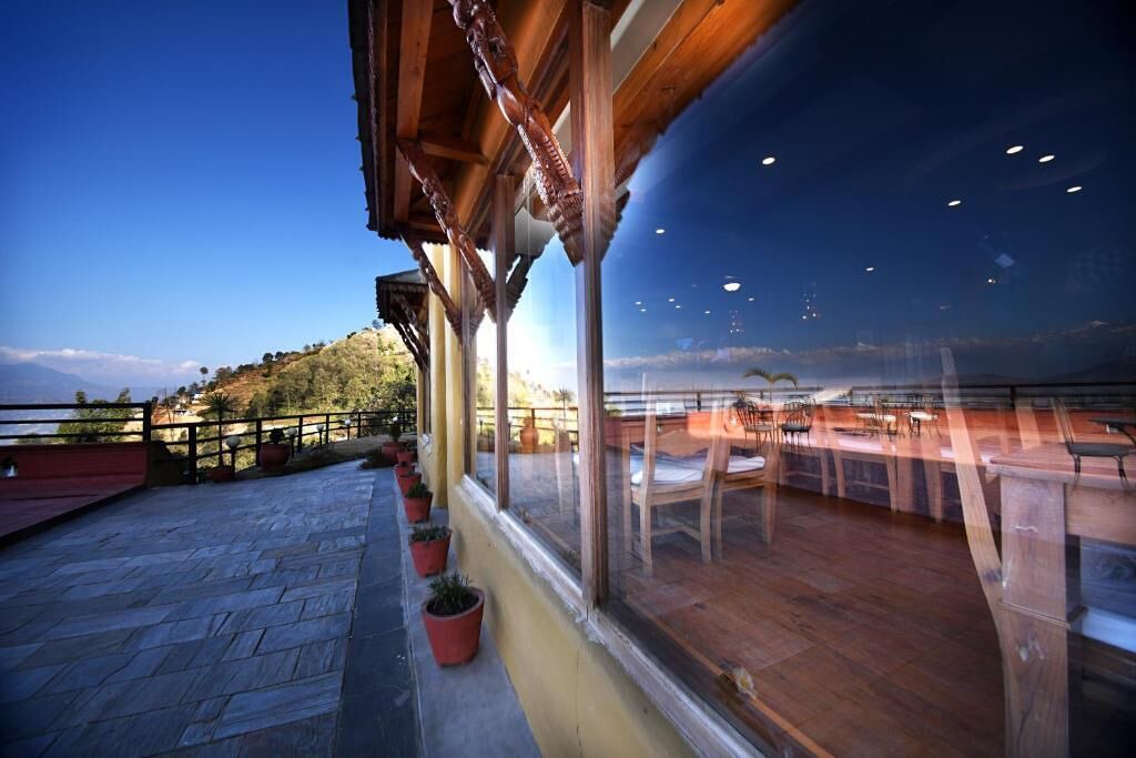 Photo of Outdoor in Nagarkot