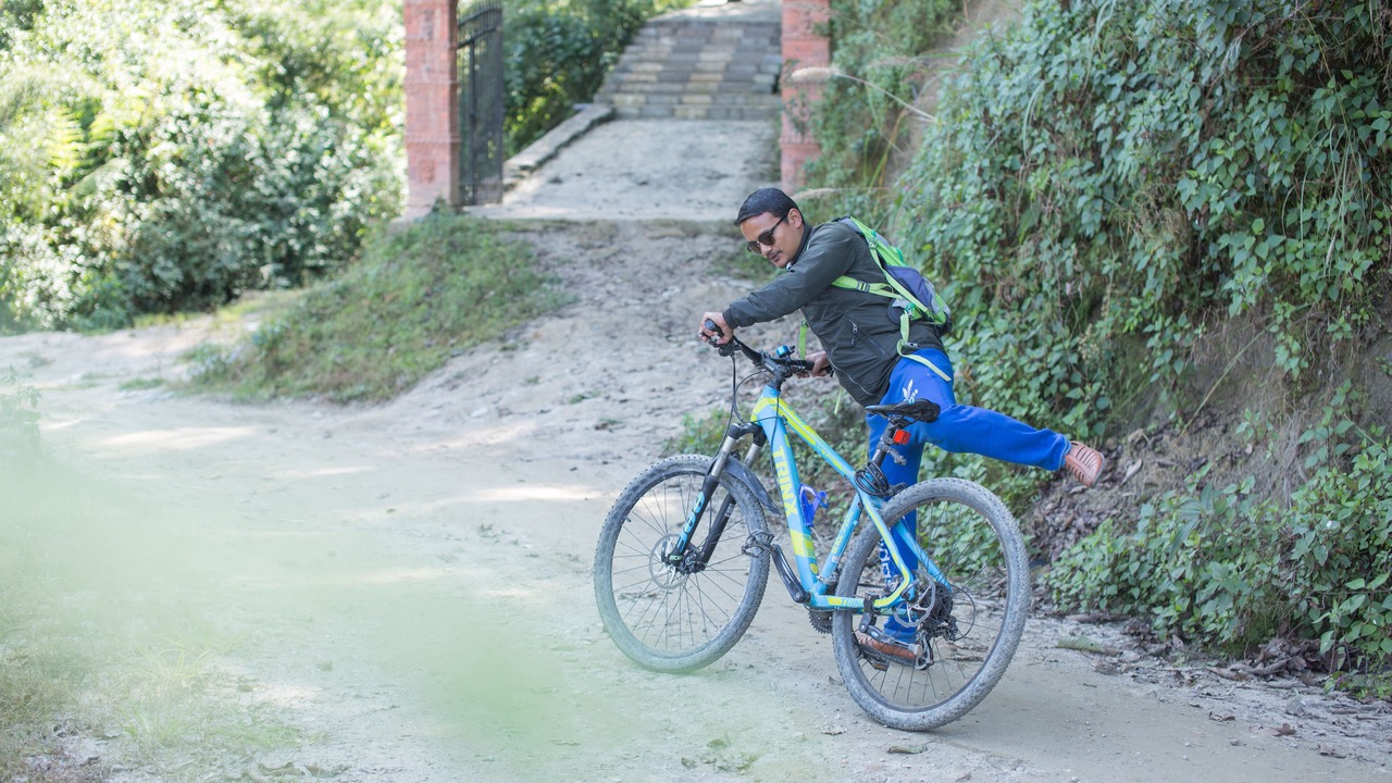 Photo of Outdoor in Nagarkot