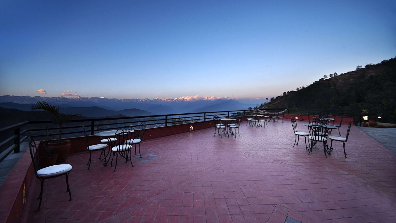 Photo of Others in Nagarkot