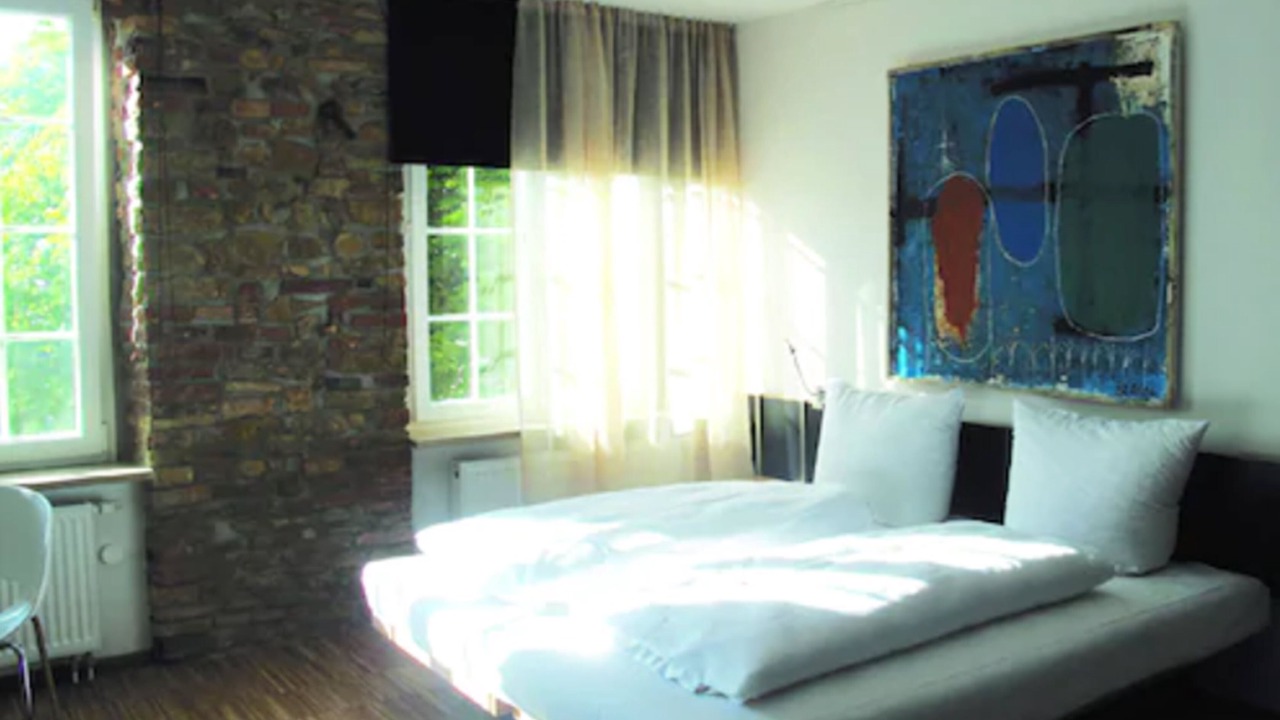Photo of Bedroom in Heitersheim