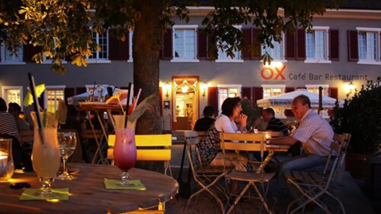 Photo of Outdoor in Heitersheim