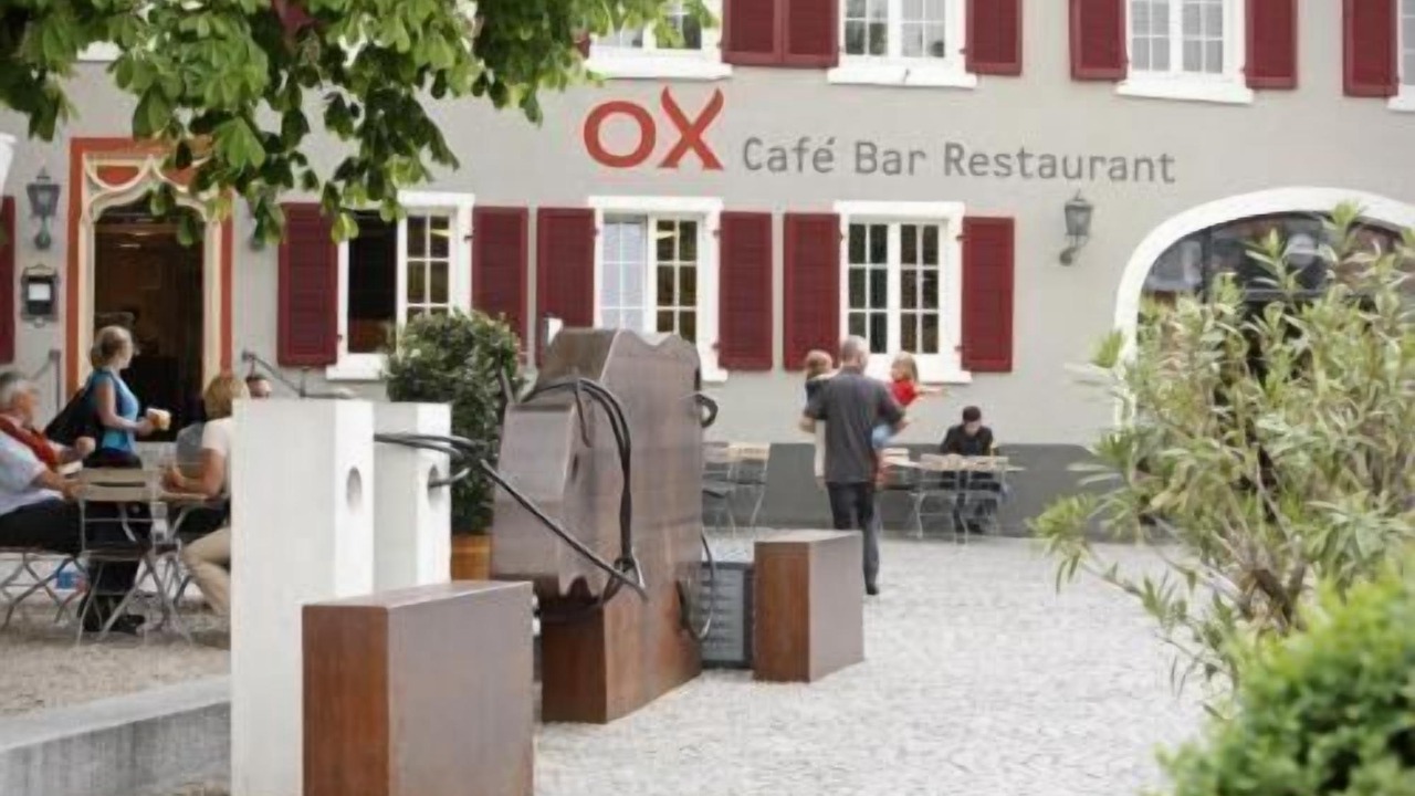 Photo of Outdoor in Heitersheim