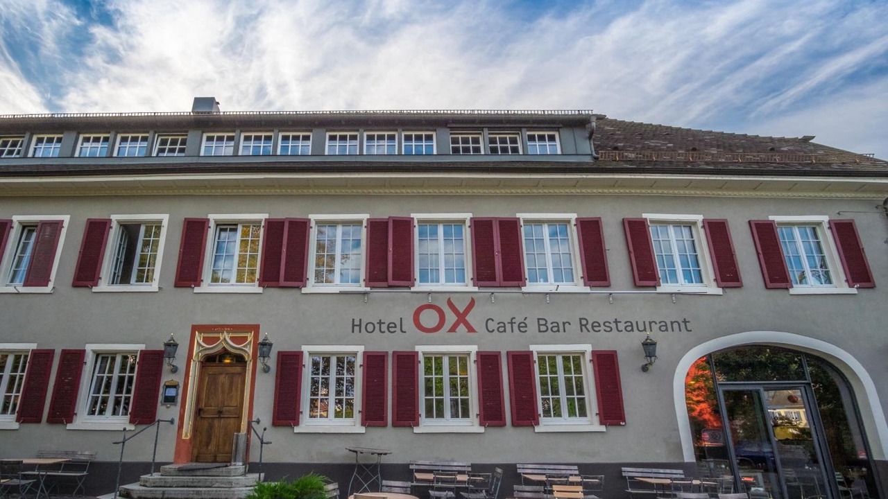 Photo of Outdoor in Heitersheim