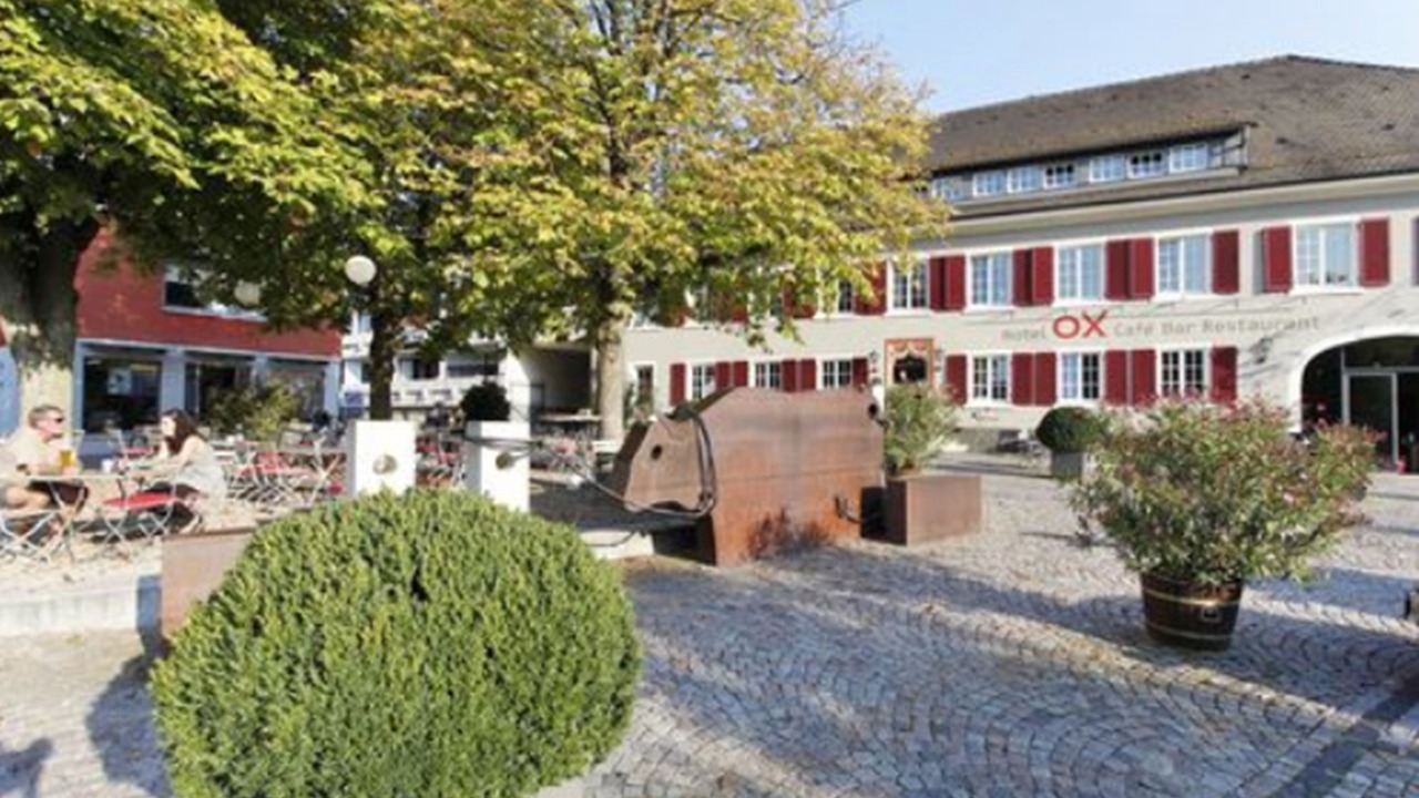 Photo of Outdoor in Heitersheim