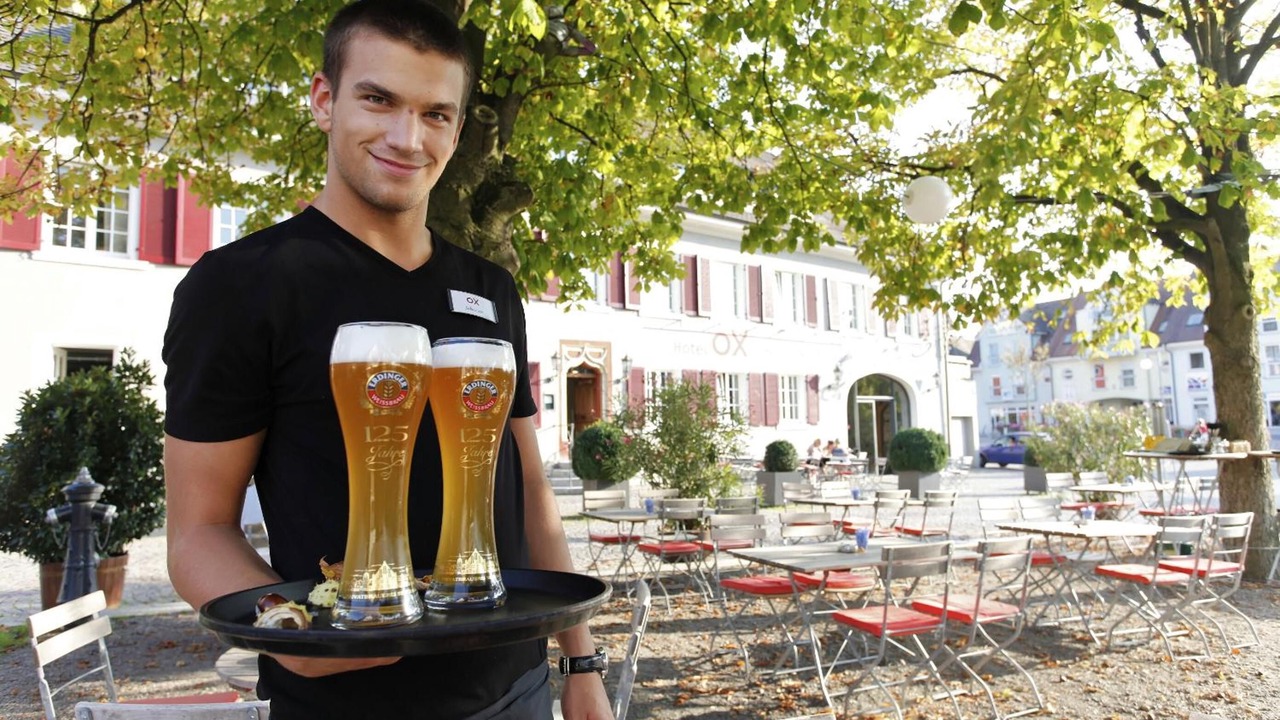 Photo of Others in Heitersheim