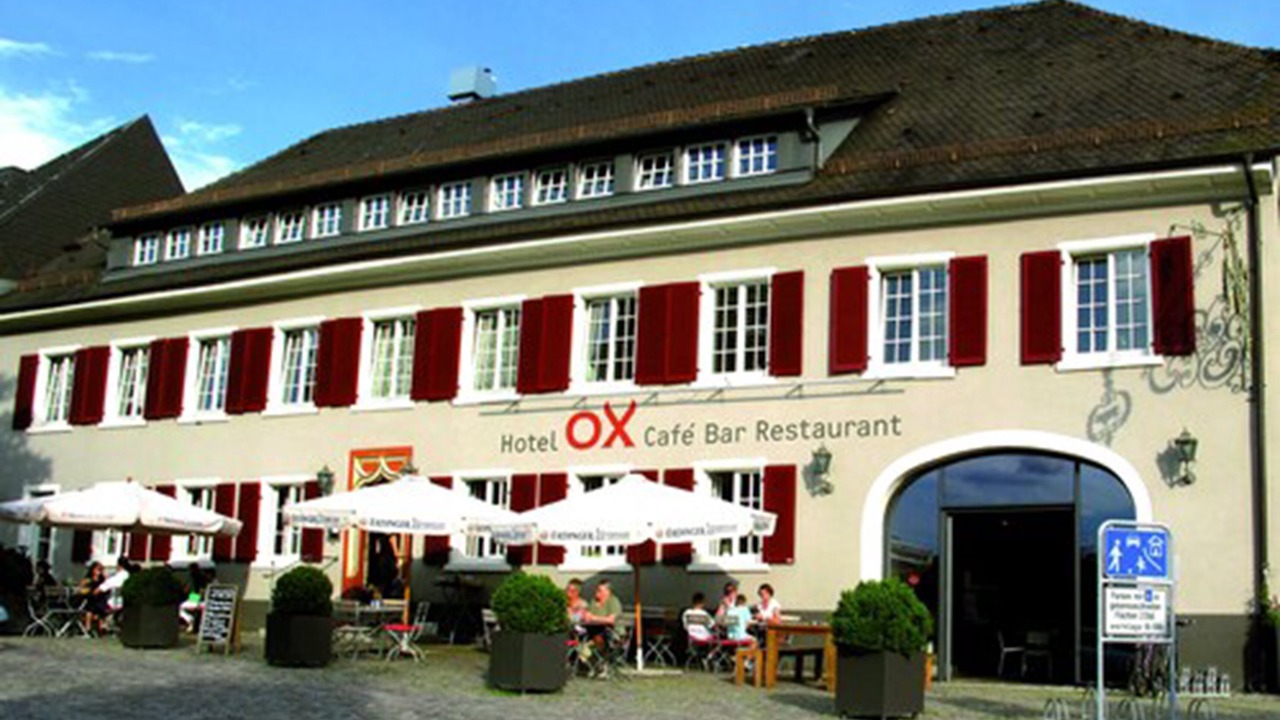 Photo of Outdoor in Heitersheim