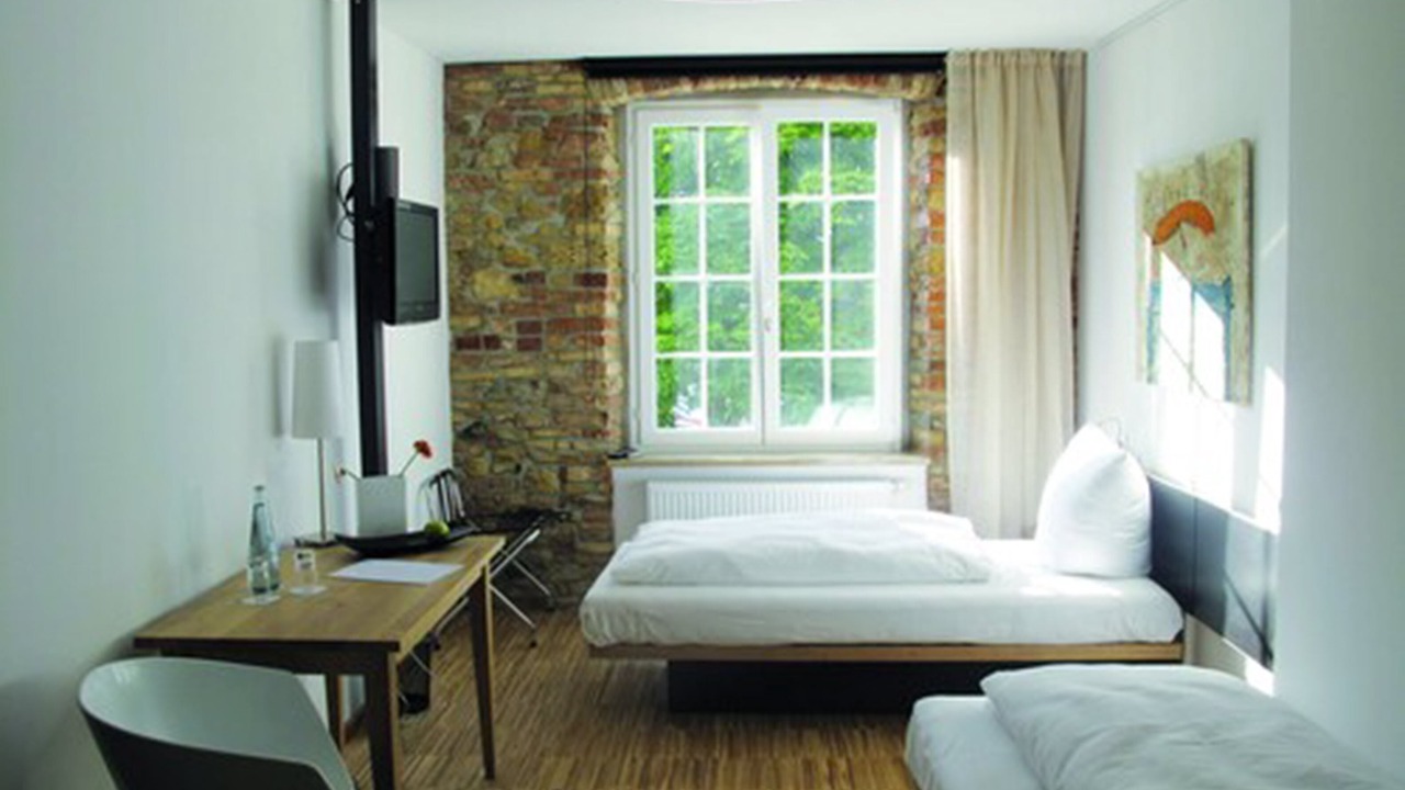 Photo of Bedroom in Heitersheim