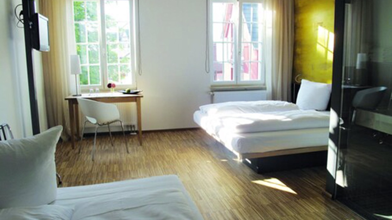 Photo of Bedroom in Heitersheim