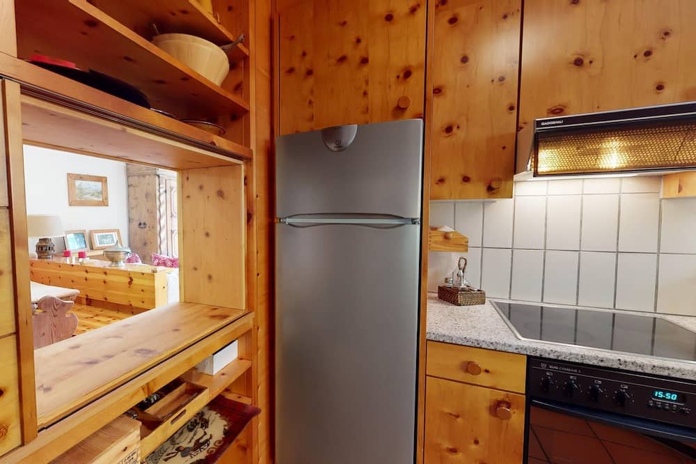Photo of Kitchen in Surlej