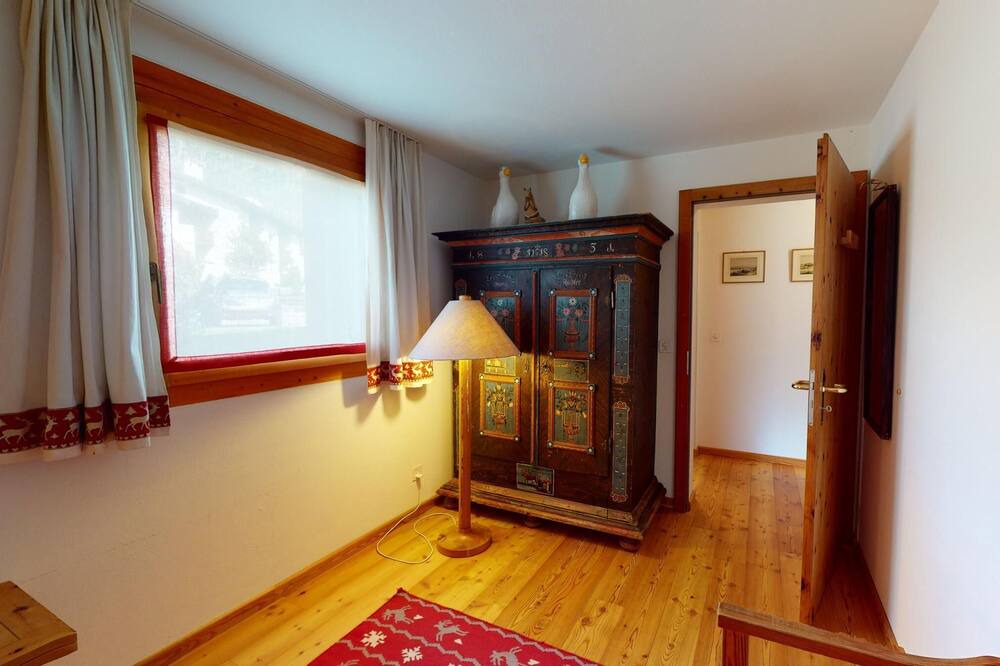 Photo of Bedroom in Surlej