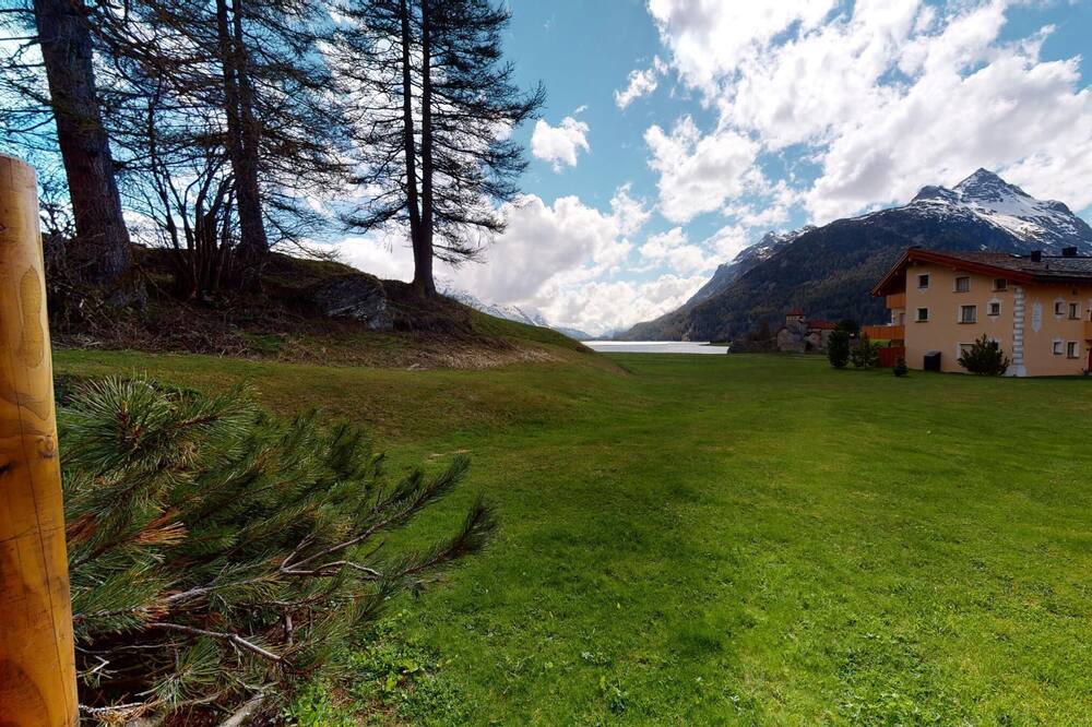 Photo of Outdoor in Surlej