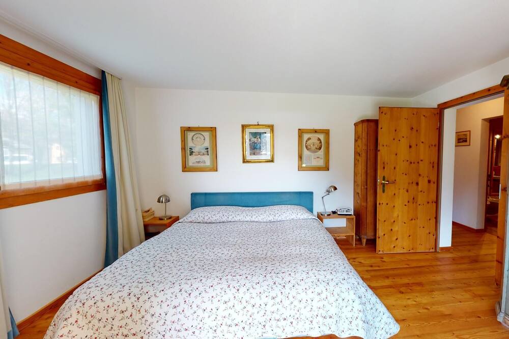 Photo of Bedroom in Surlej