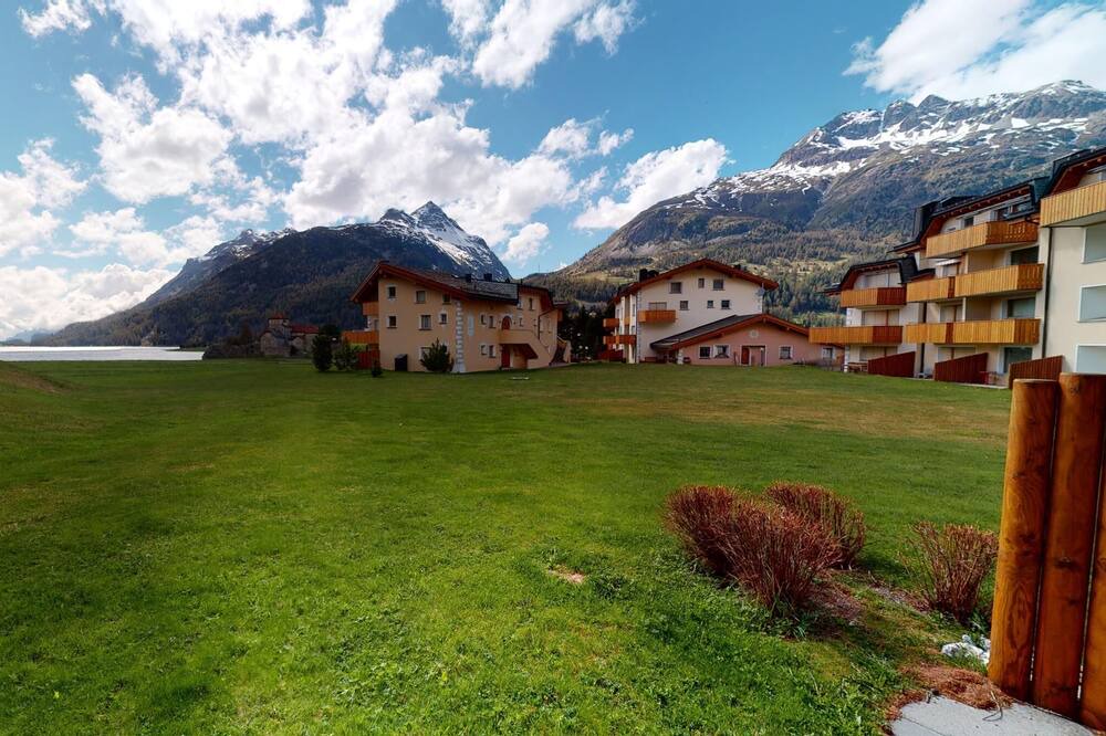 Photo of Outdoor in Surlej
