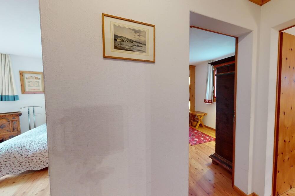 Photo of Bedroom in Surlej