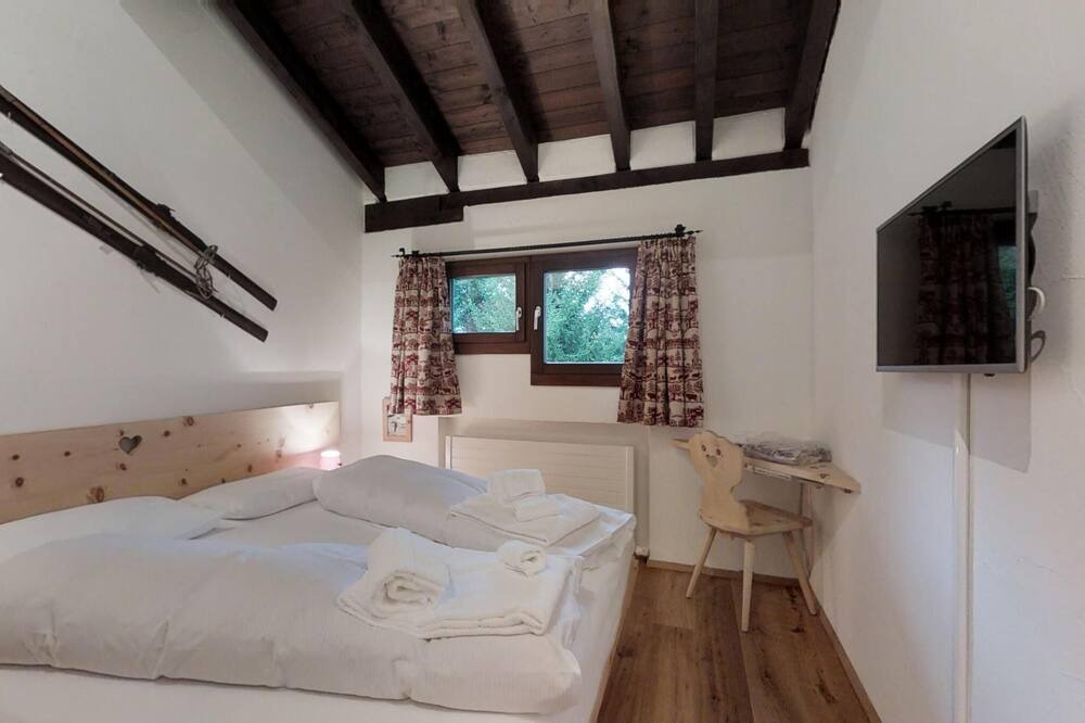 Photo of Bedroom in Surlej