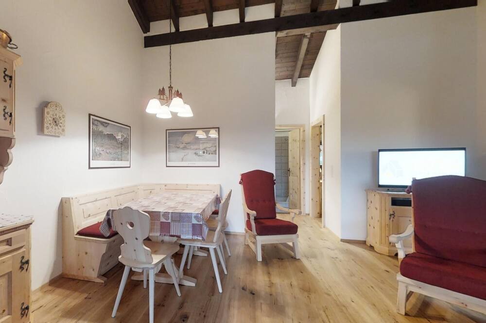 Photo of Livingroom in Surlej