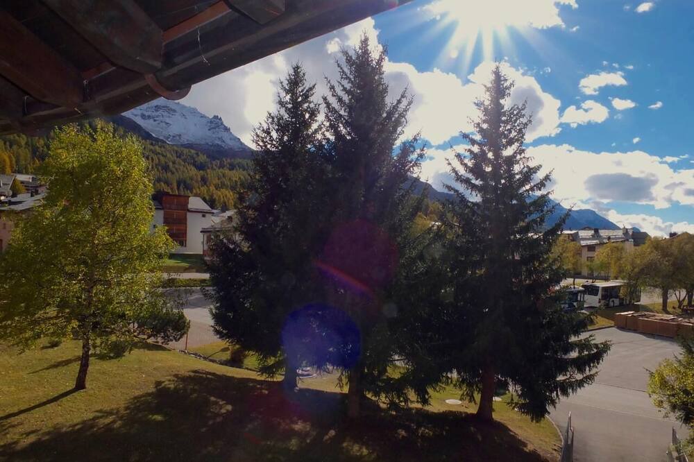 Photo of Outdoor in Surlej