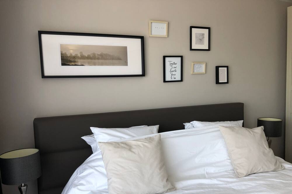 Photo of Bedroom in Huy