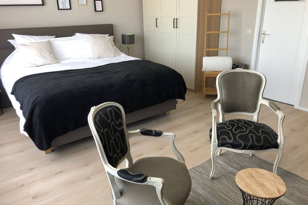 Photo of Bedroom in Huy