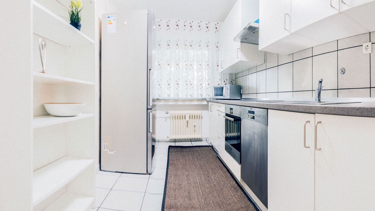 Photo of Kitchen in Rhein-Erft-Kreis District